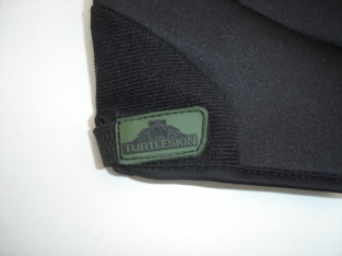 Alpha handschoenen Turtleskin naald- en snijwerend
